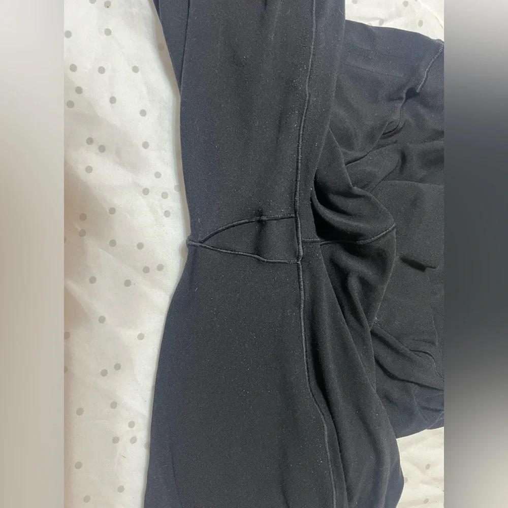 Aerie cross over leggings - Picture 4 of 5